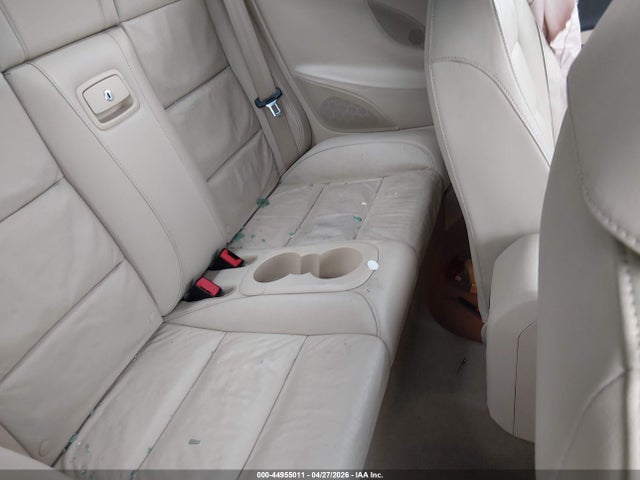 Volkswagen Eos Lux