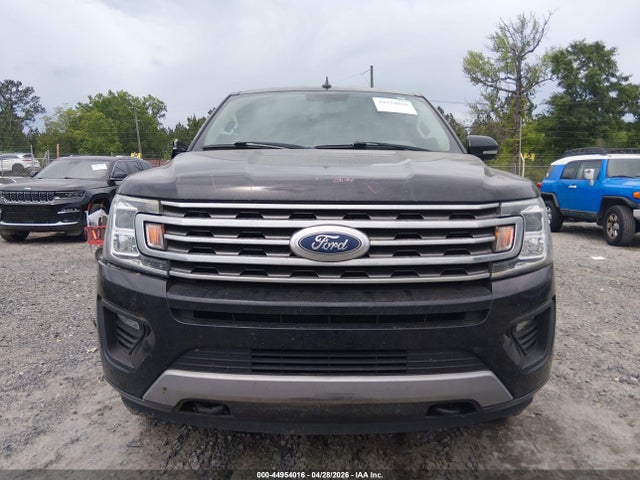 Ford Expedition Xlt