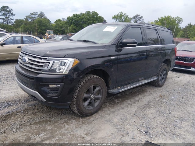 Ford Expedition Xlt
