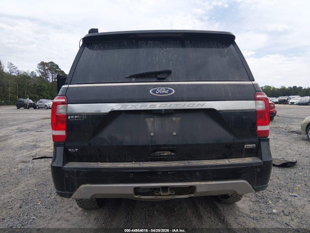 Ford Expedition Xlt