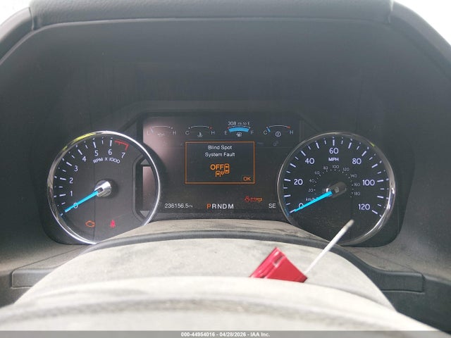 Ford Expedition Xlt