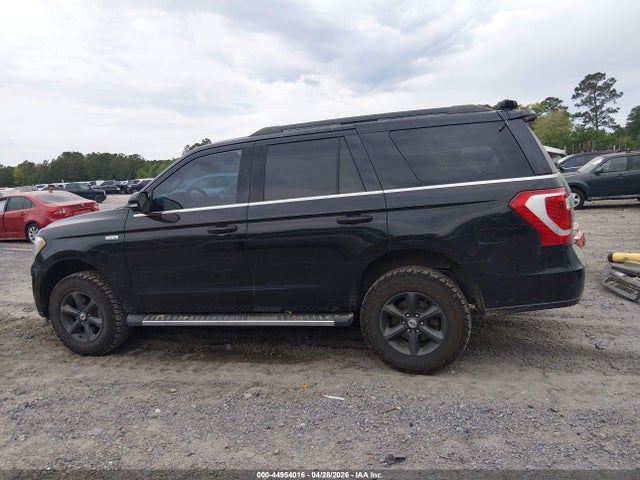 Ford Expedition Xlt