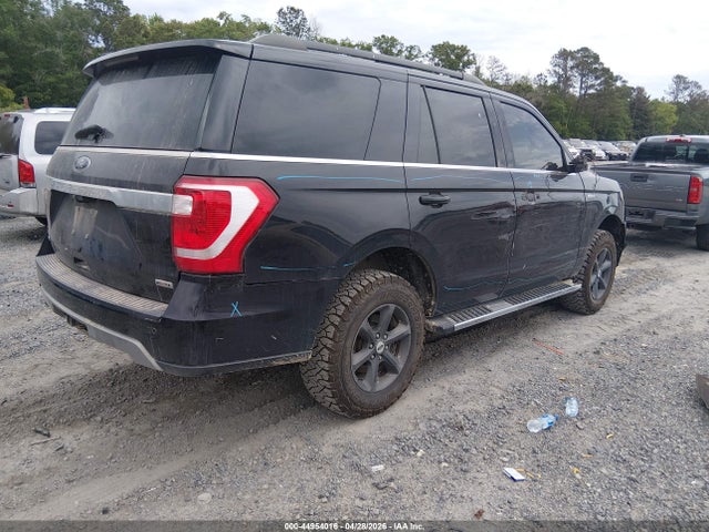 Ford Expedition Xlt