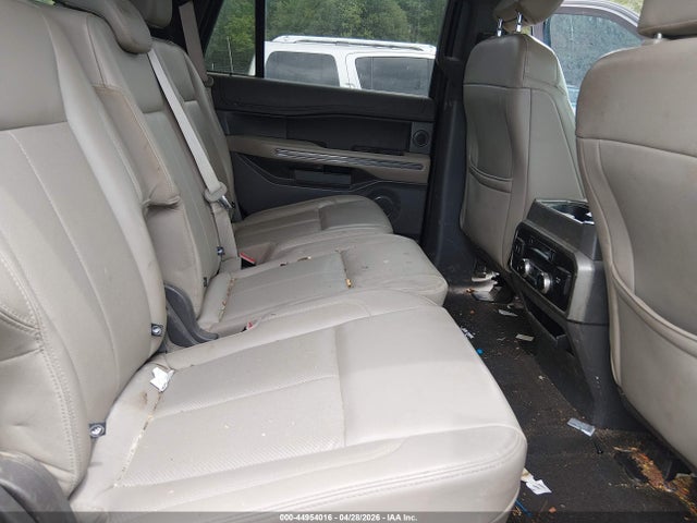 Ford Expedition Xlt