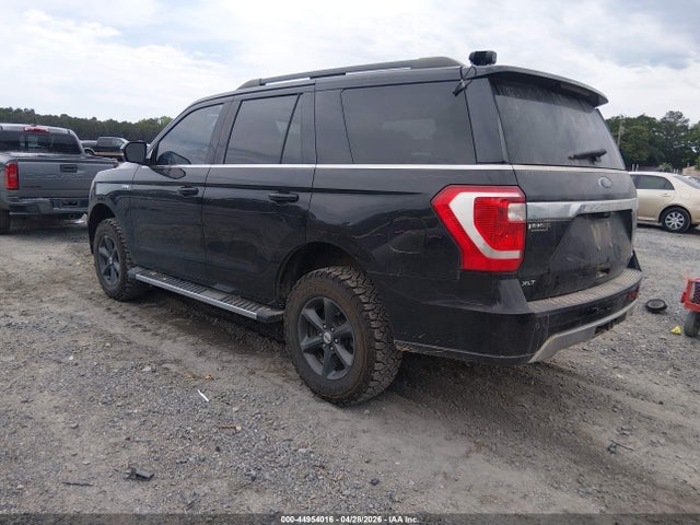 Ford Expedition Xlt