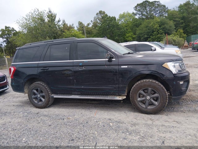 Ford Expedition Xlt