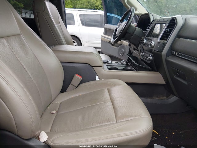 Ford Expedition Xlt