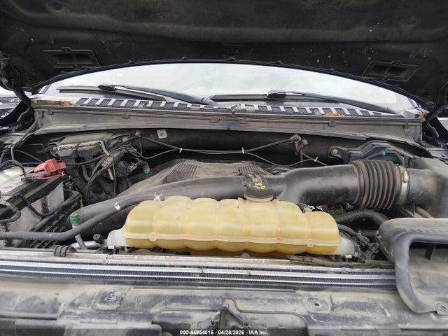 Ford Expedition Xlt