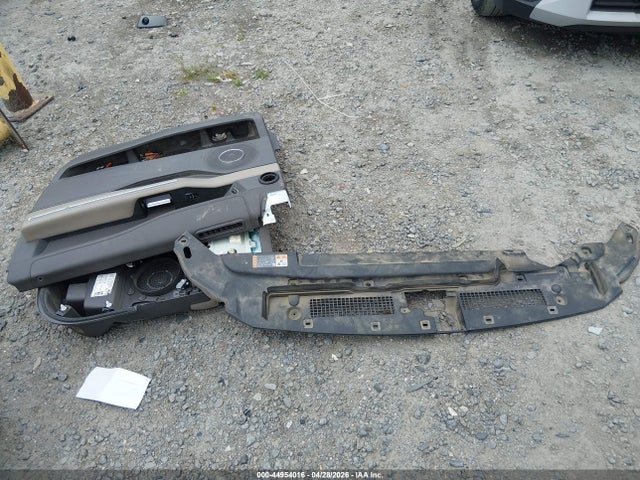 Ford Expedition Xlt