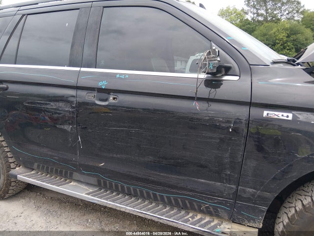 Ford Expedition Xlt