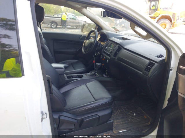 Ford Ranger Xl