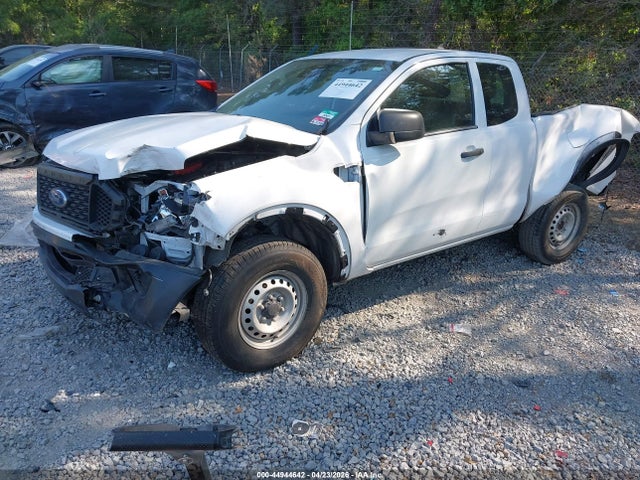 Ford Ranger Xl