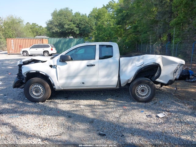 Ford Ranger Xl