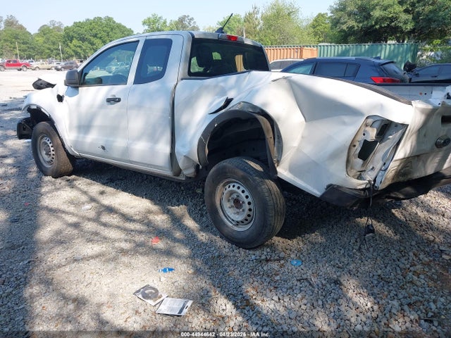 Ford Ranger Xl
