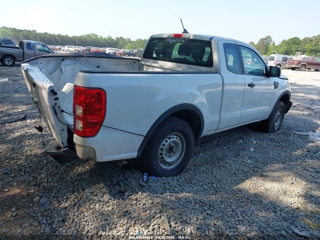 Ford Ranger Xl