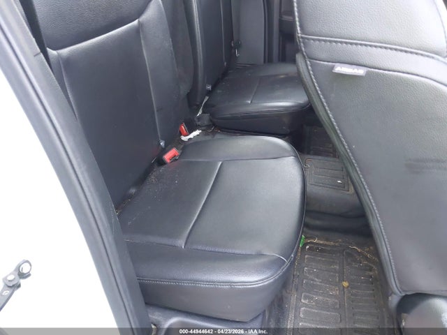 Ford Ranger Xl