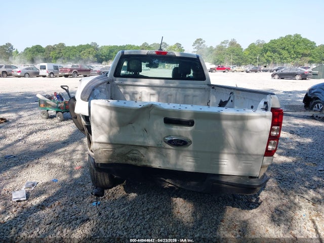Ford Ranger Xl