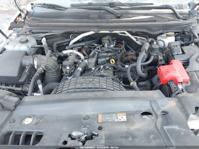 Ford Ranger Xl