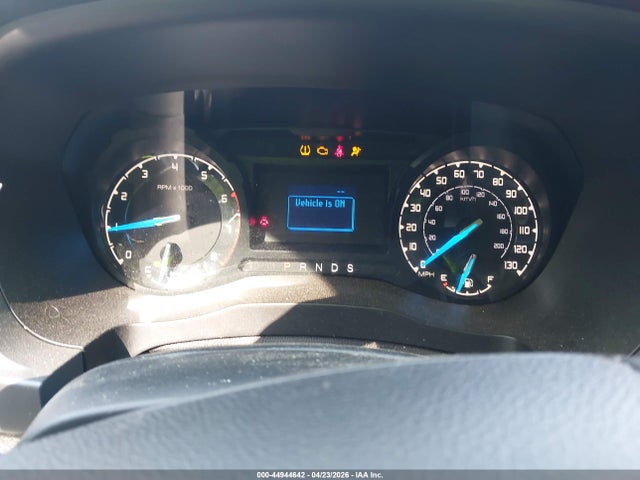Ford Ranger Xl