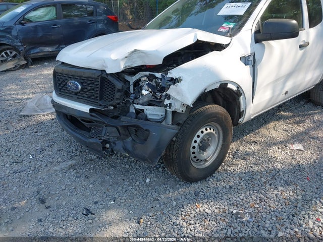 Ford Ranger Xl