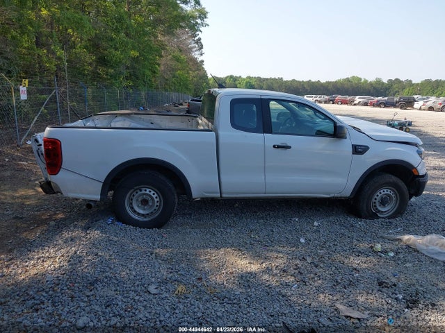 Ford Ranger Xl