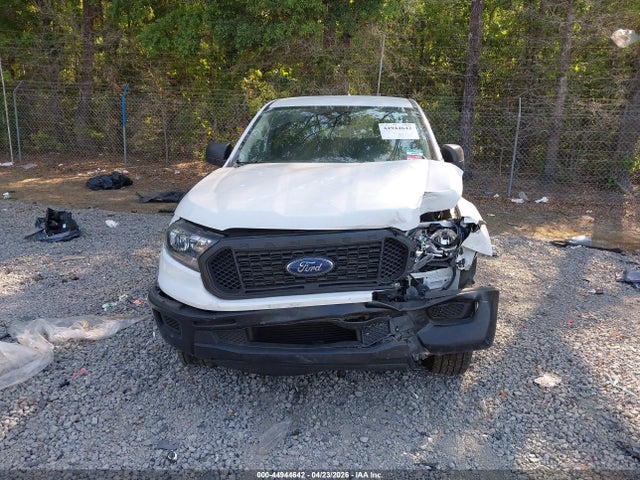 Ford Ranger Xl