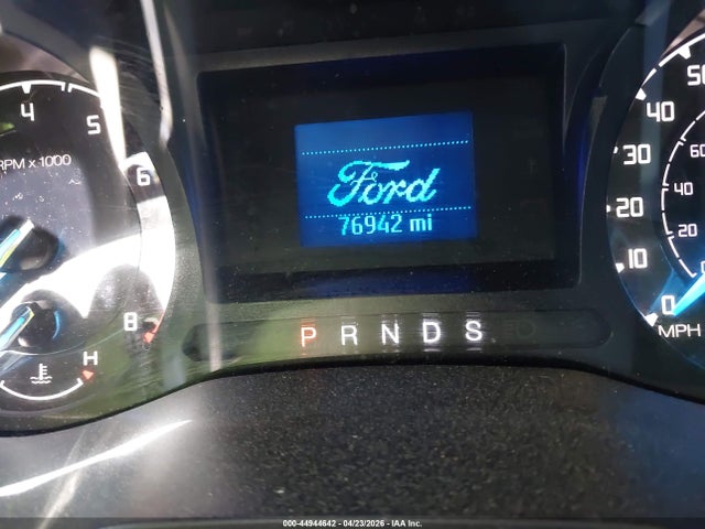 Ford Ranger Xl