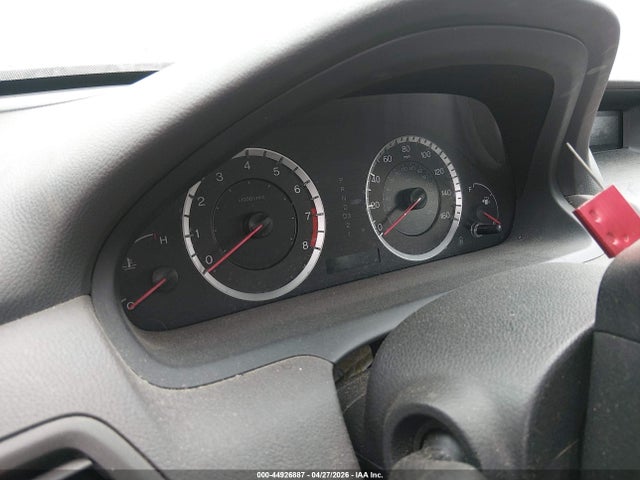 Honda Accord 2.4 Lx