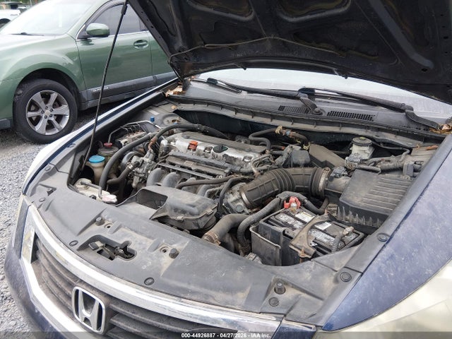 Honda Accord 2.4 Lx