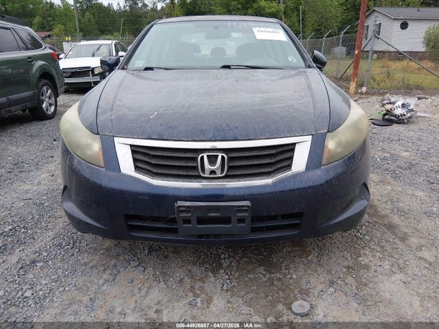 Honda Accord 2.4 Lx