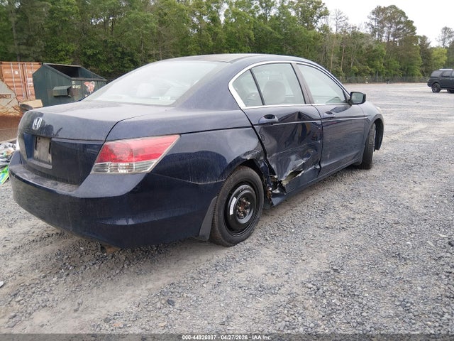 Honda Accord 2.4 Lx