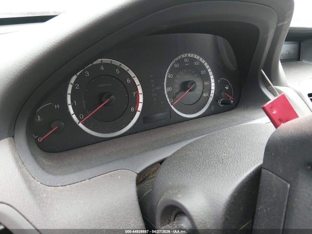 Honda Accord 2.4 Lx