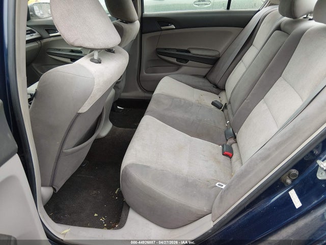 Honda Accord 2.4 Lx