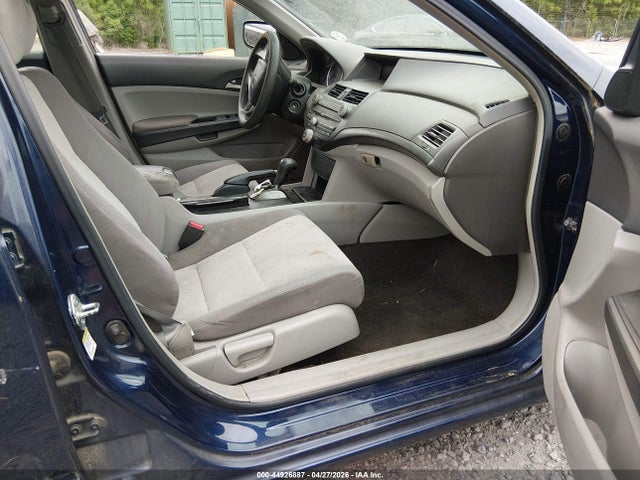 Honda Accord 2.4 Lx