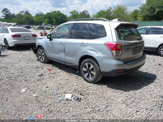 Subaru Forester 2.5i Limited