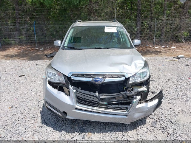 Subaru Forester 2.5i Limited
