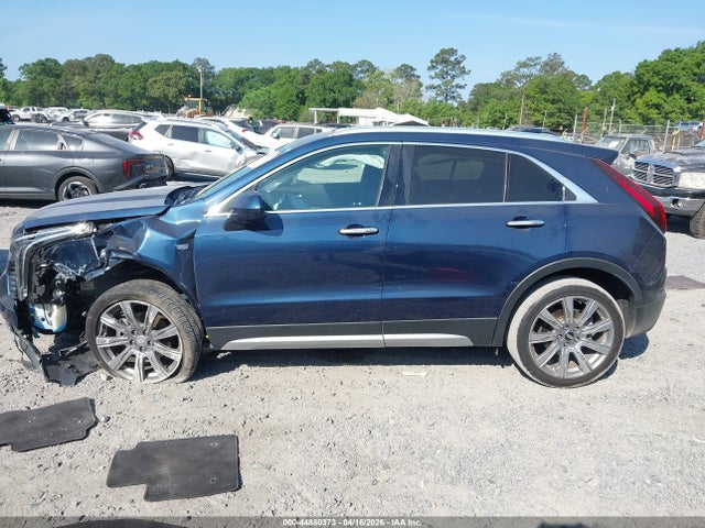 Cadillac XT4 Premium Luxury