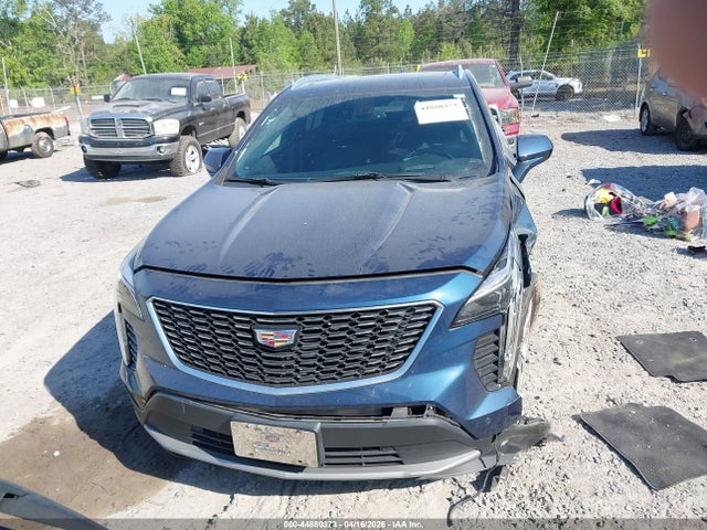 Cadillac XT4 Premium Luxury