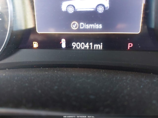 Cadillac XT4 Premium Luxury