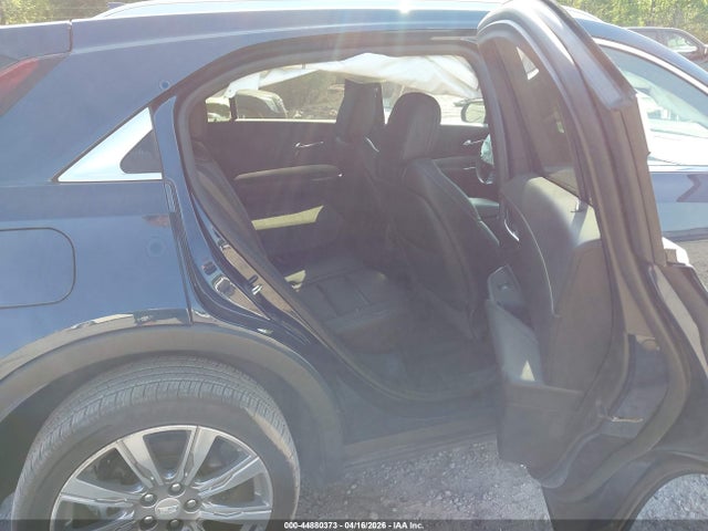 Cadillac XT4 Premium Luxury