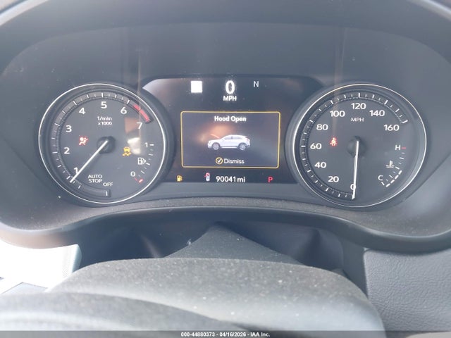 Cadillac XT4 Premium Luxury