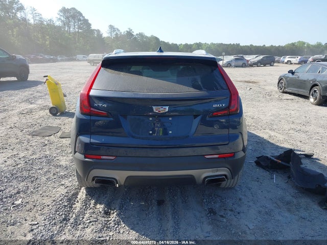 Cadillac XT4 Premium Luxury