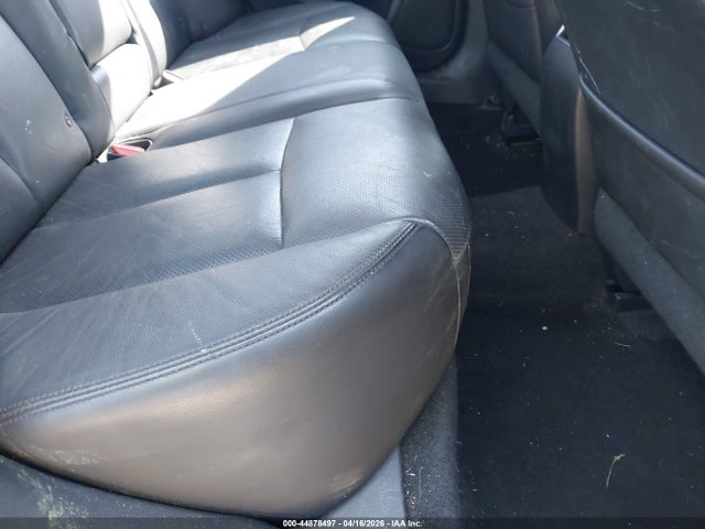 Nissan Altima 2.5 Sl