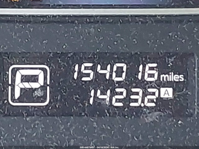 Nissan Altima 2.5 Sl
