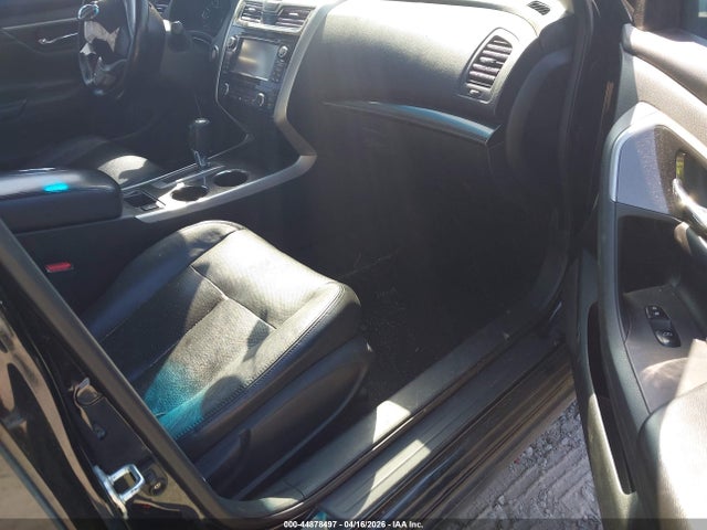 Nissan Altima 2.5 Sl