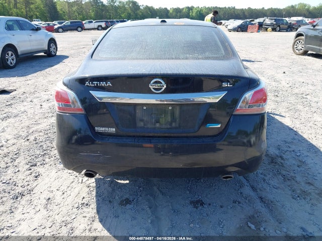 Nissan Altima 2.5 Sl