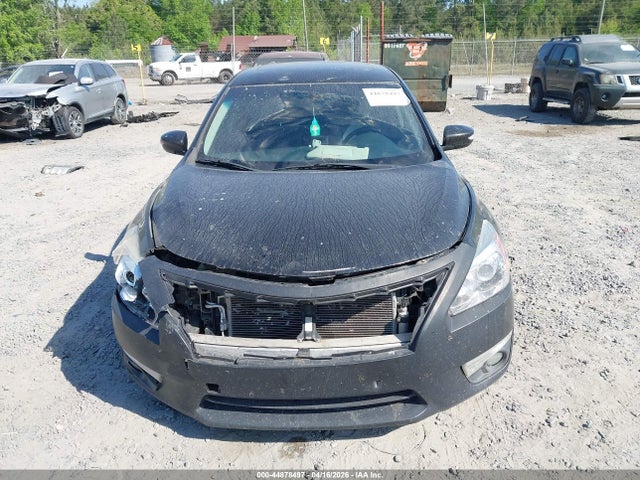 Nissan Altima 2.5 Sl