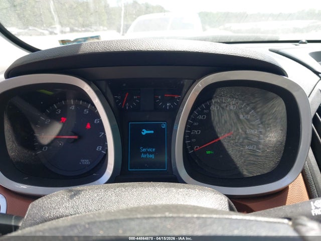 Chevrolet Equinox Premier
