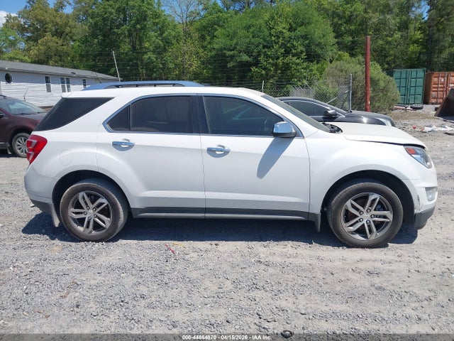 Chevrolet Equinox Premier