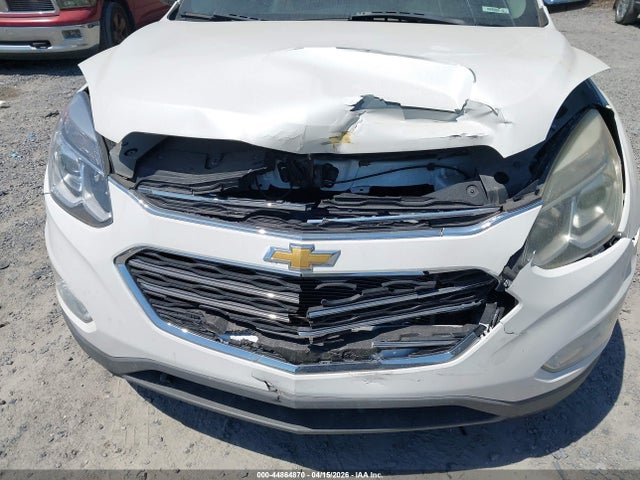 Chevrolet Equinox Premier